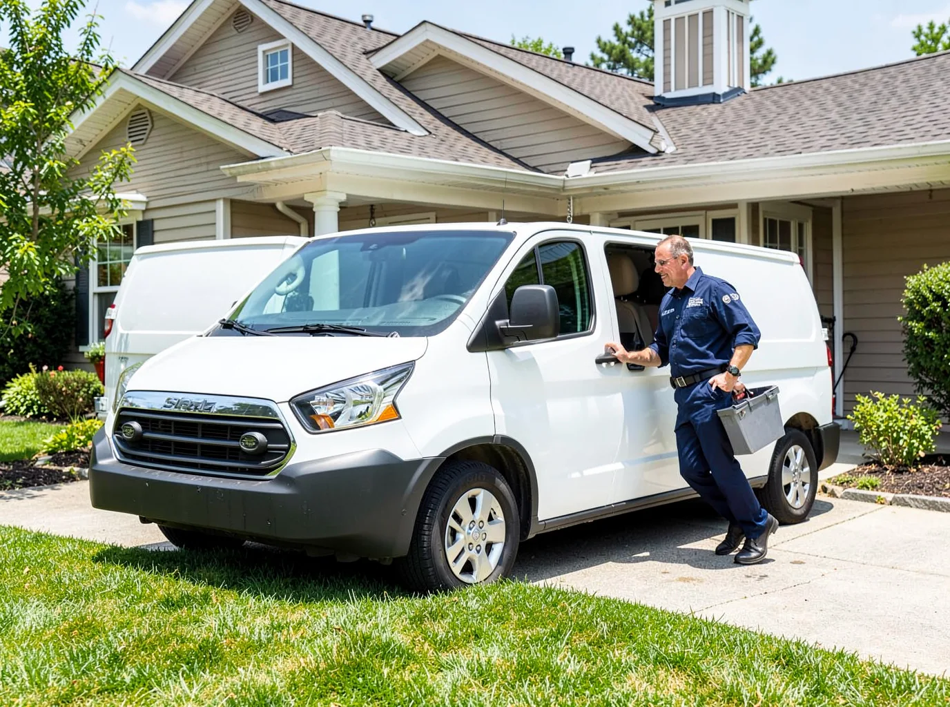 Emergency Plumber company in Halifax, VA